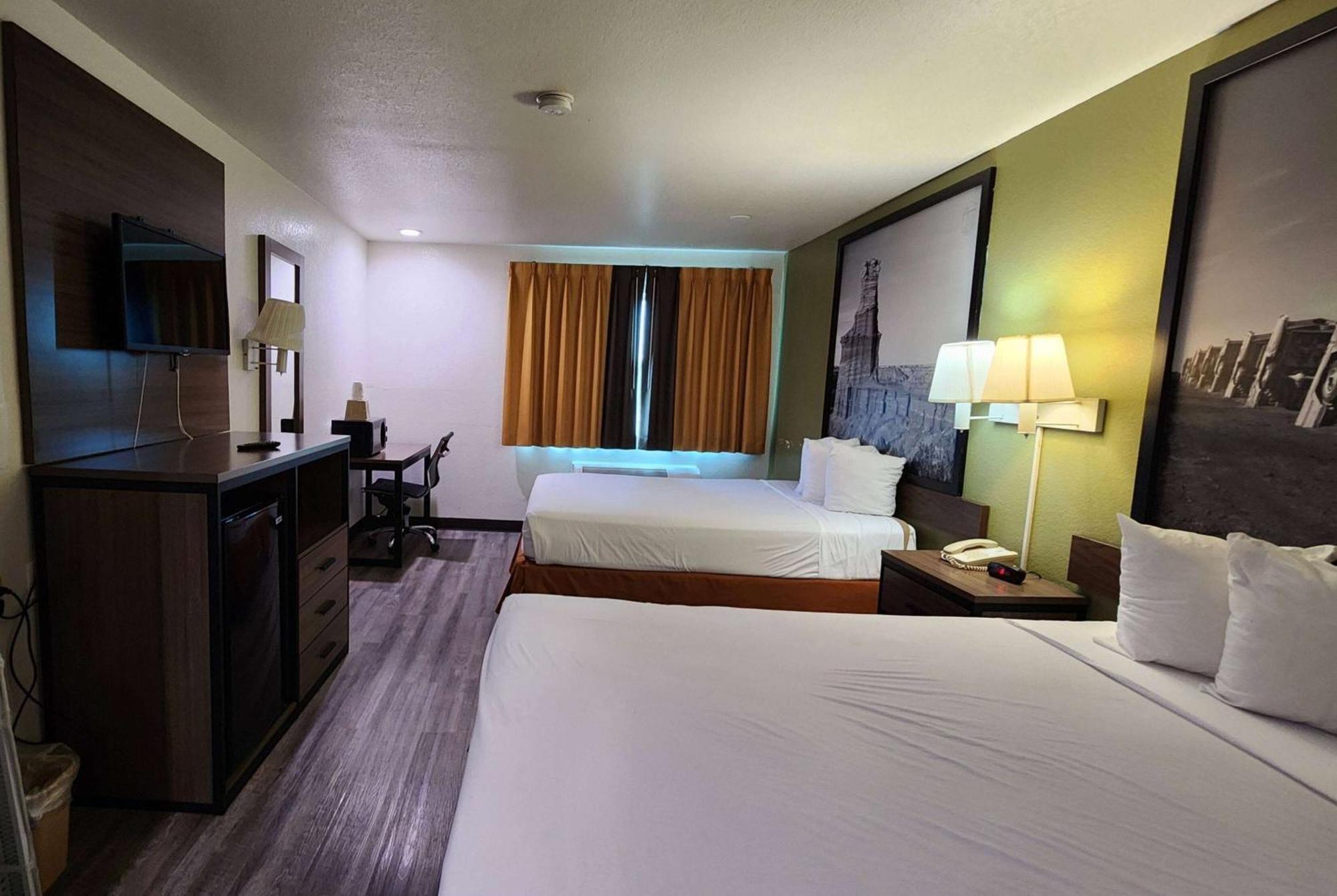 Super 8 By Wyndham Austin North/University Area Екстериор снимка
