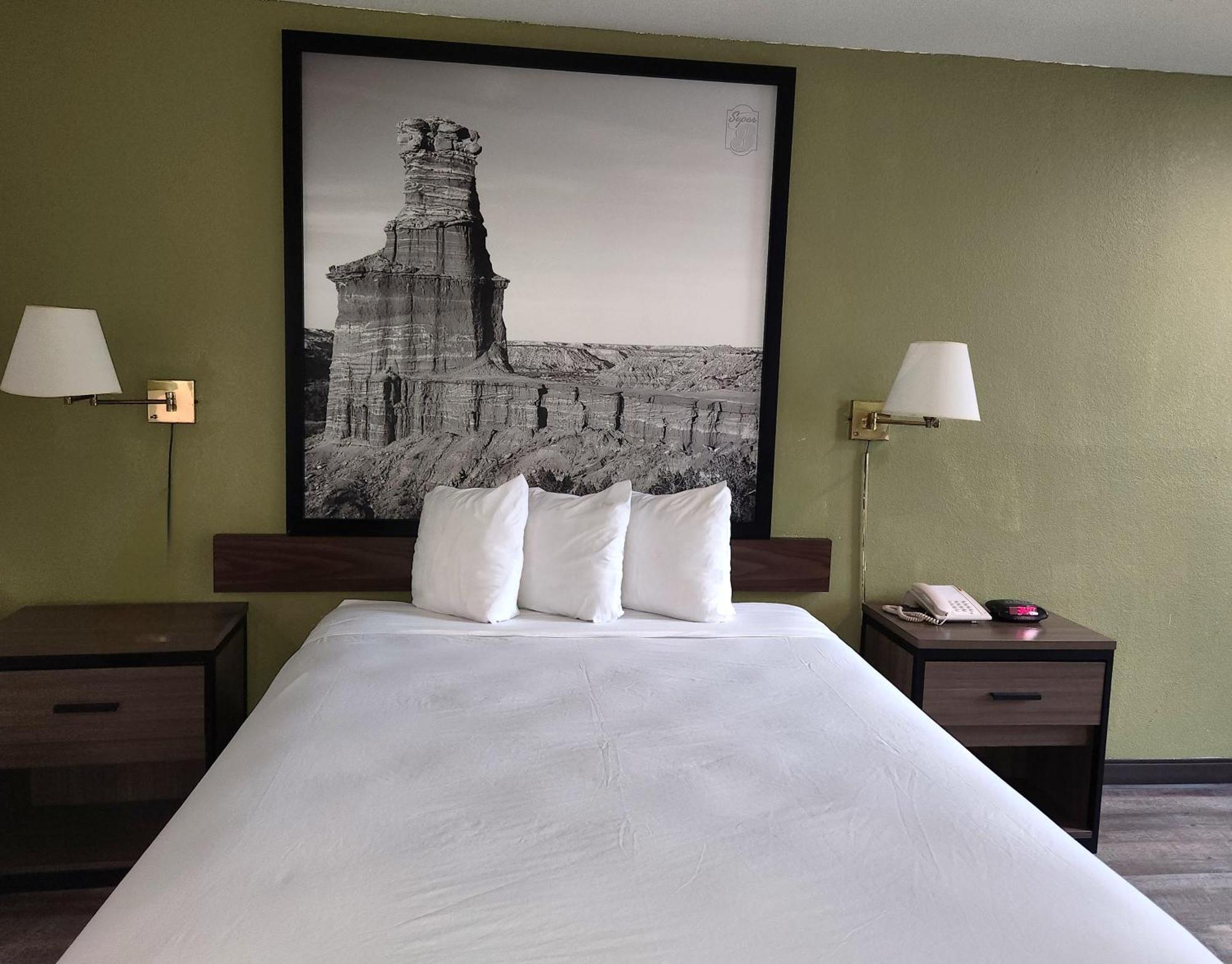 Super 8 By Wyndham Austin North/University Area Екстериор снимка